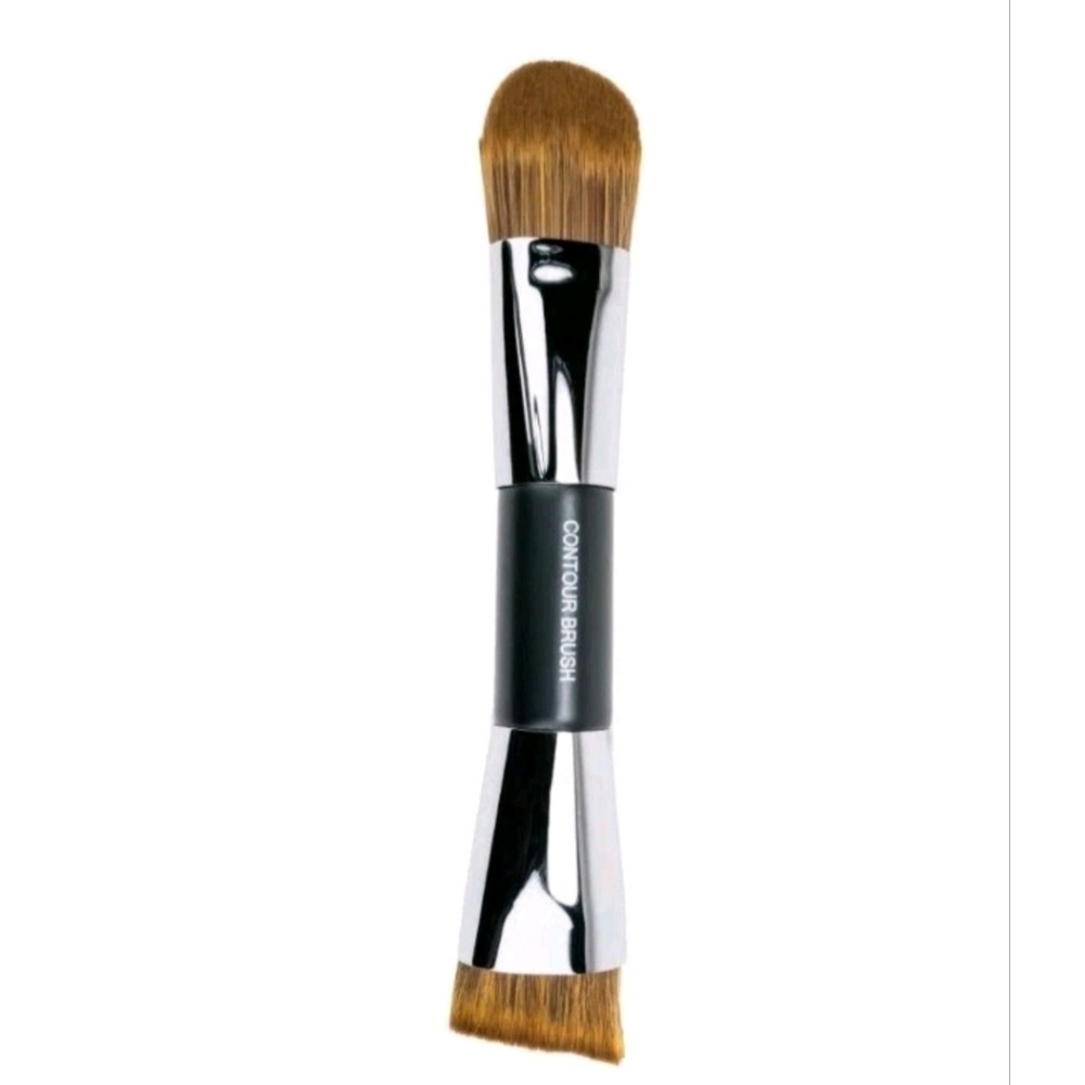 Younique Contour Brush - Double Ended - Highlight and Contour - NEW